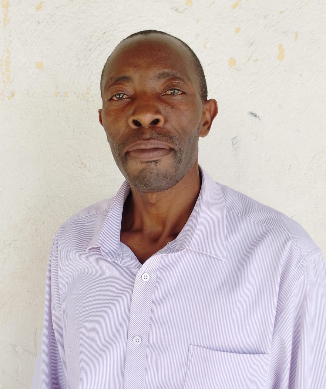 Mr. Walyawula Robert